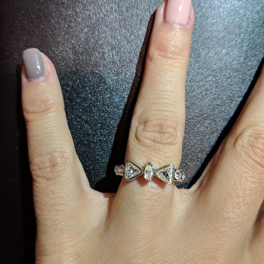 Swarovski jewelry